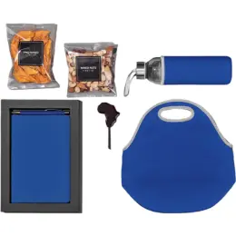 Yatta Snack Symphony Blue Unbranded Items